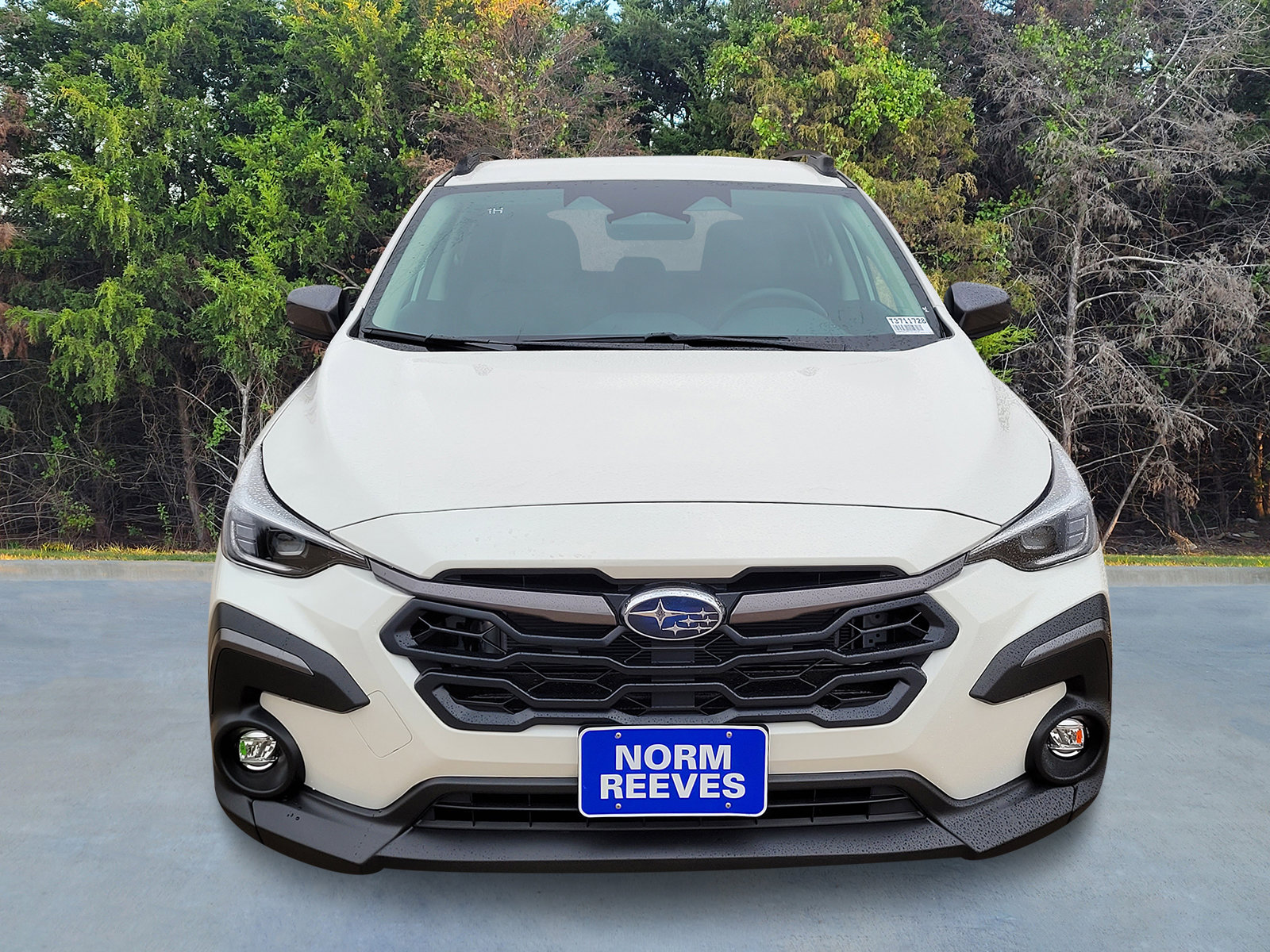 New 2026 Subaru Crosstrek 2.5i Limited video 2