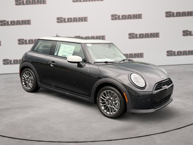 New 2027 MINI Cooper 2-Door Hardtop FWD image 7