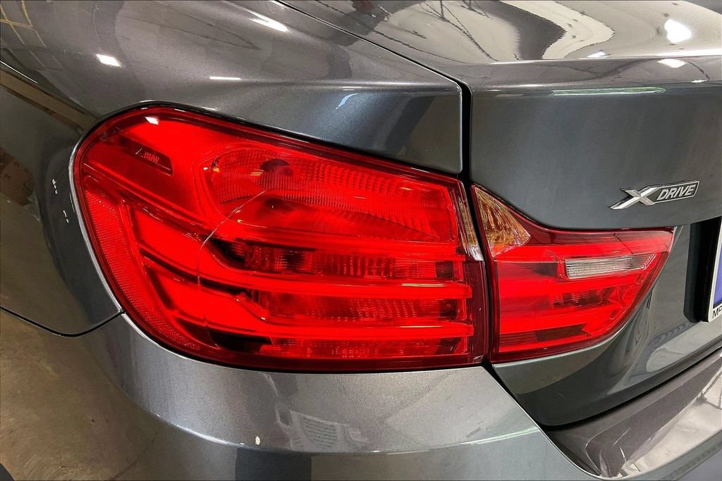 Used 2017 BMW 440i xDrive Coupe AWD/4WD image 24