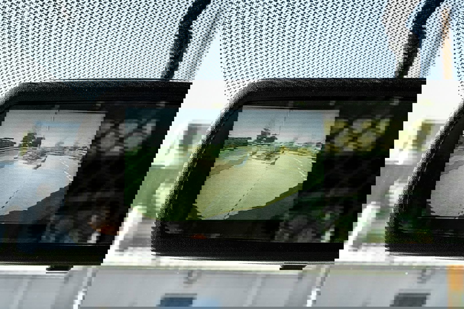 Used 2019 Chevrolet Express 2500 w/ Driver Convenience Package image 19