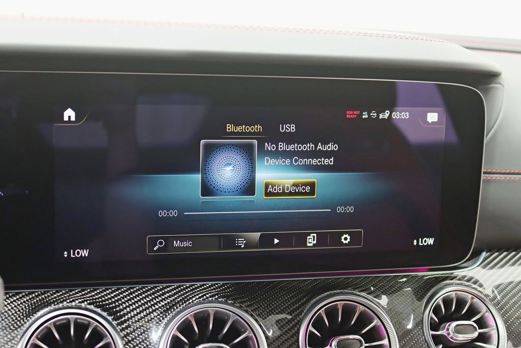 Used 2023 Mercedes-Benz AMG GT 53 image 26