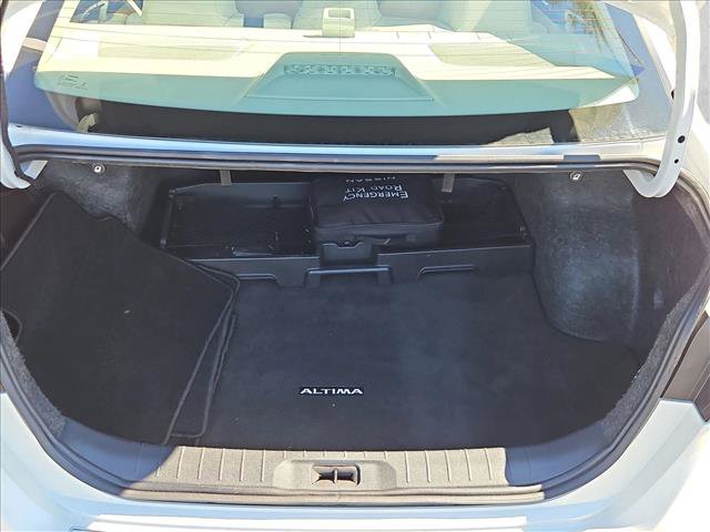 Used 2023 Nissan Altima 2.5 SL FWD image 6