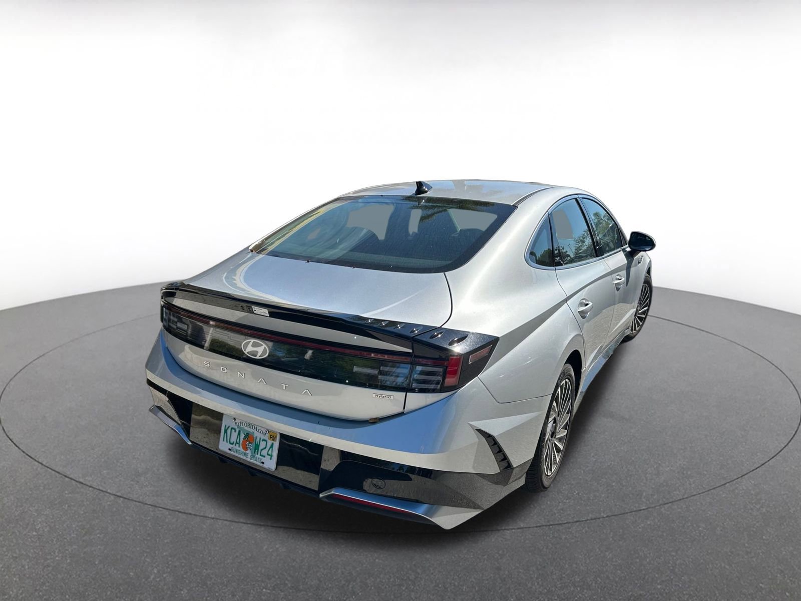 Used 2025 Hyundai Sonata SEL image 28