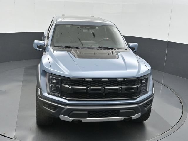 Used 2023 Ford F150 Raptor w/ Raptor Carbon Fiber Package AWD/4WD image 44