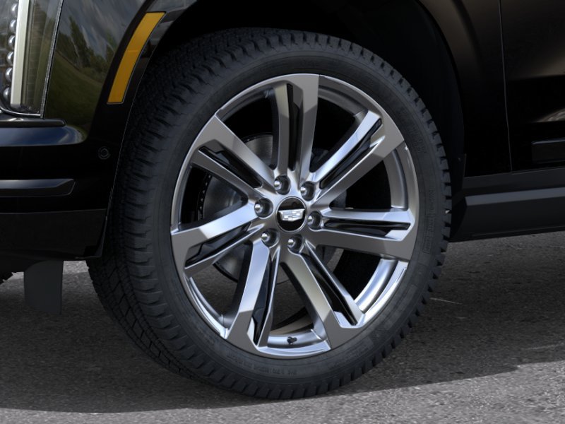 New 2026 Cadillac Escalade Sport w/ Touring Package AWD/4WD image 33
