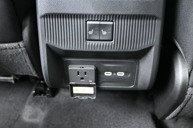 New 2026 Jeep Cherokee Overland w/ Advanced Pro Tech Group AWD/4WD image 23
