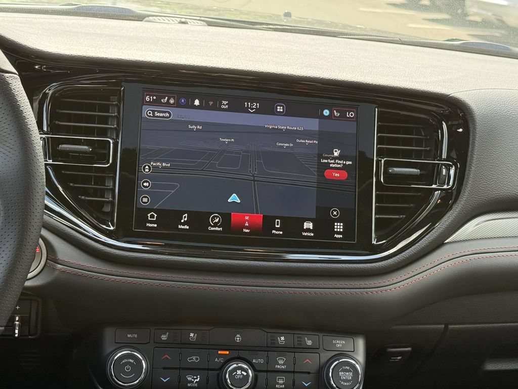 New 2026 Dodge Durango GT AWD/4WD image 3