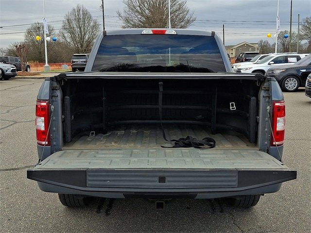 Used 2019 Ford F150 XL w/ Equipment Group 101A Mid image 19