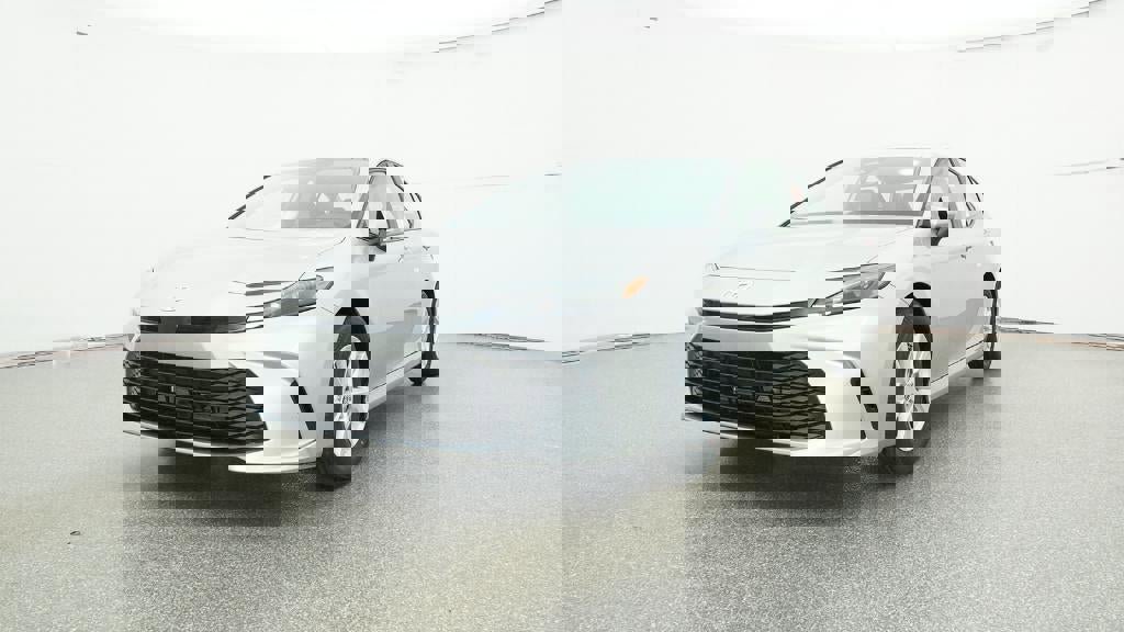 New 2026 Toyota Camry LE image 65