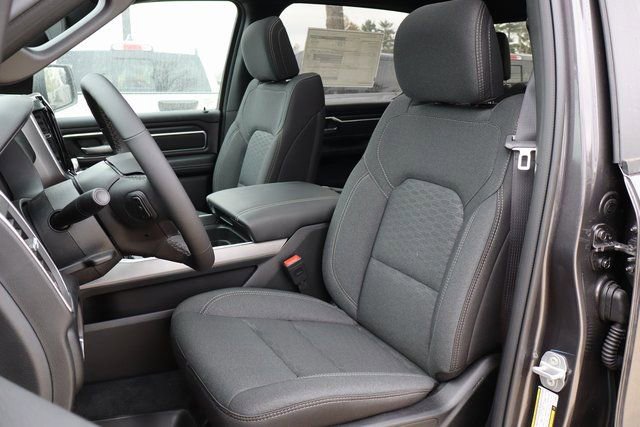 New 2026 RAM 1500 Big Horn image 11