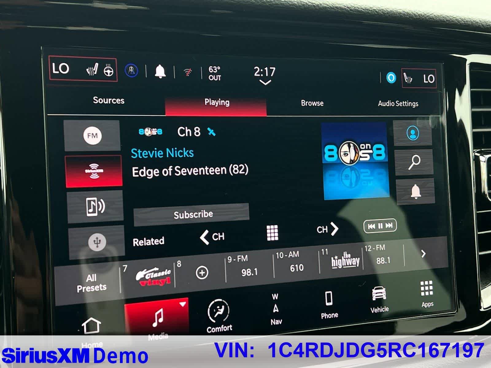 Used 2024 Dodge Durango GT AWD/4WD image 33