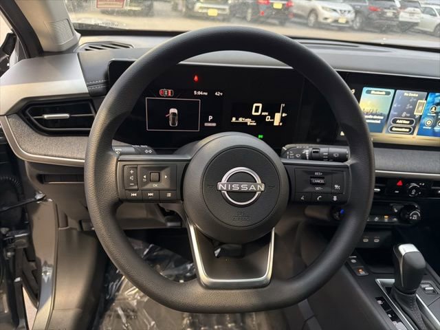 New 2026 Nissan Kicks SV w/ SV Premium Package image 10