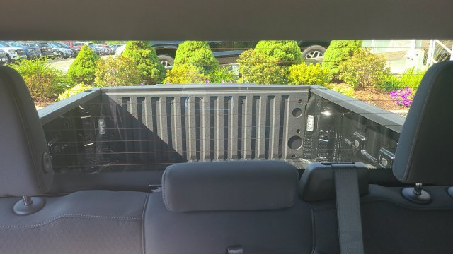 New 2026 GMC Sierra 1500 Elevation w/ X31 Off-Road Package AWD/4WD image 22