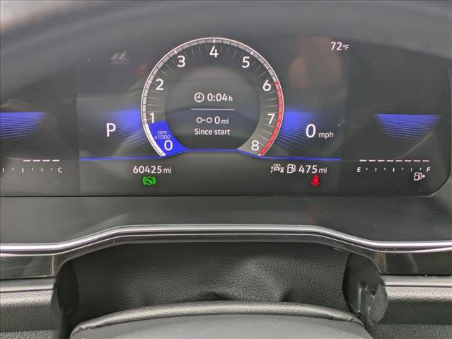 Used 2024 Volkswagen Jetta SE FWD image 11