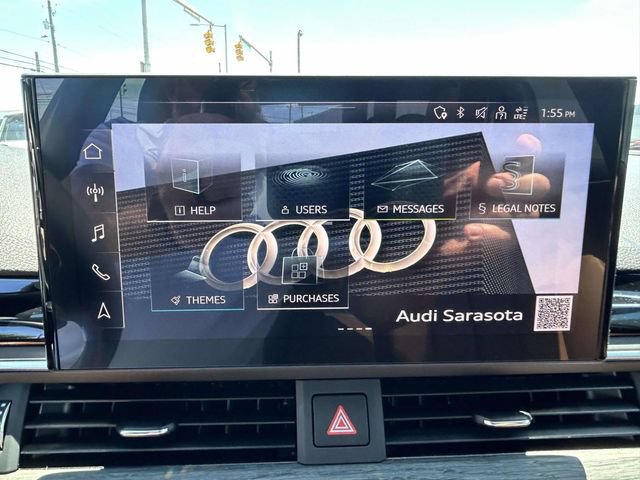 Used 2023 Audi A4 2.0T Premium w/ Convenience Package AWD/4WD image 16