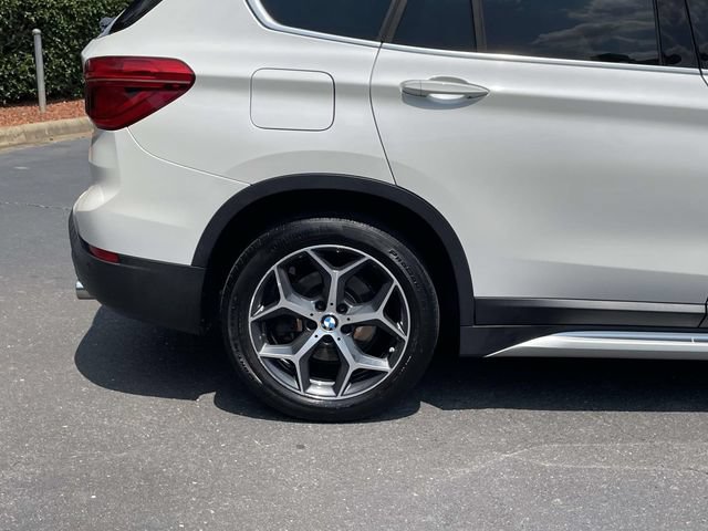 Used 2019 BMW X1 xDrive28i w/ Convenience Package AWD/4WD image 38