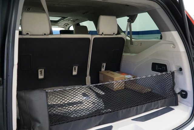 New 2024 Cadillac Escalade ESV Sport Platinum w/ LPO, ONYX Package image 30