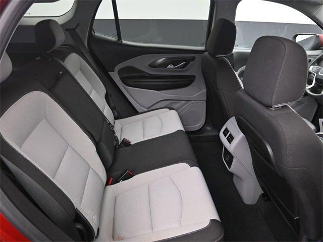Used 2023 GMC Terrain SLE w/ Driver Convenience Package image 11