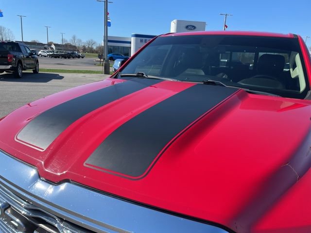 Used 2019 RAM 1500 Laramie image 4