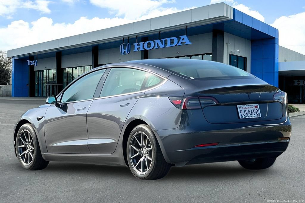 Used 2023 Tesla Model 3 Standard Range RWD image 10