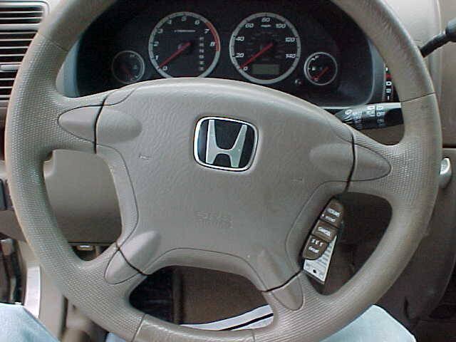 Used 2004 Honda CR-V EX image 35