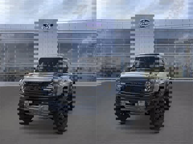 New 2025 Ford Bronco Raptor w/ Interior Carbon Fiber Pack video 2