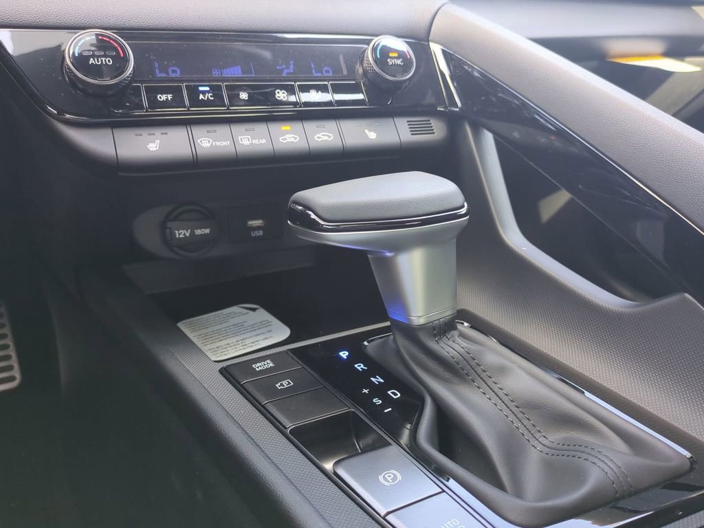 New 2026 Hyundai Elantra SEL Sport image 21