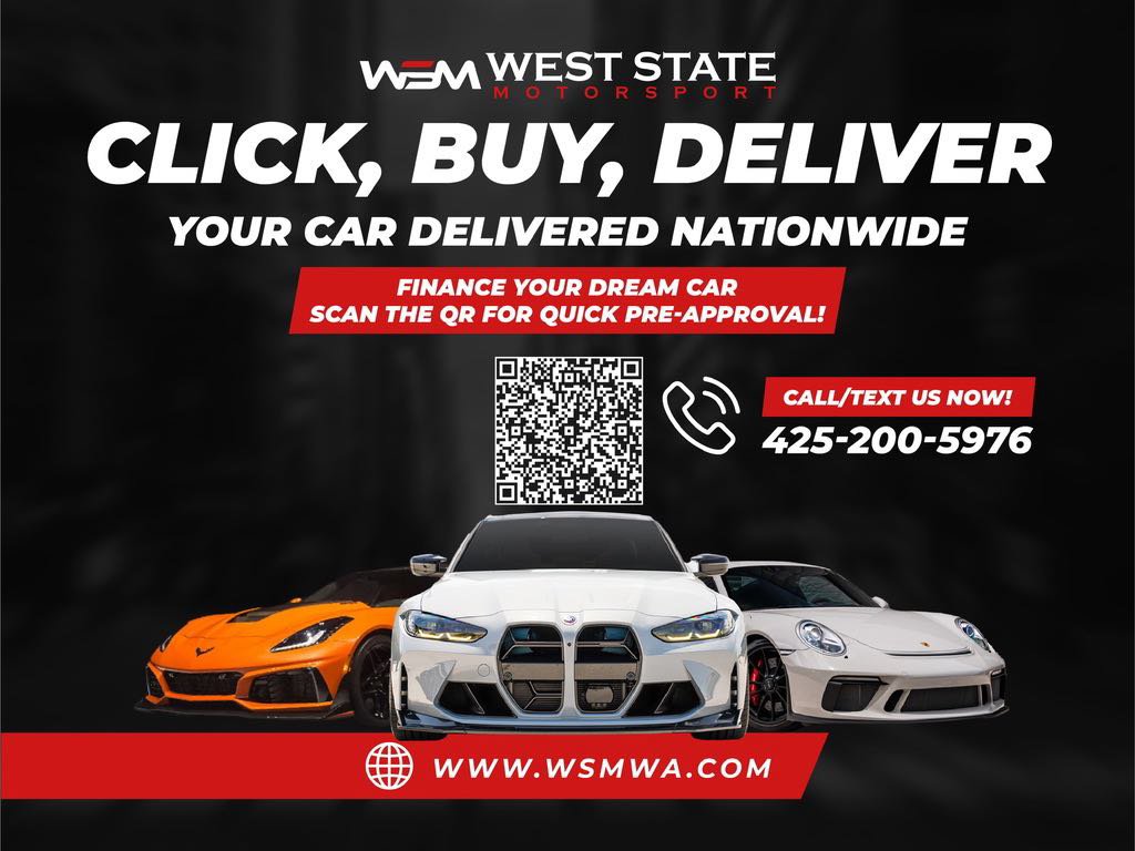 Used 2018 Lexus GS F RWD image 2