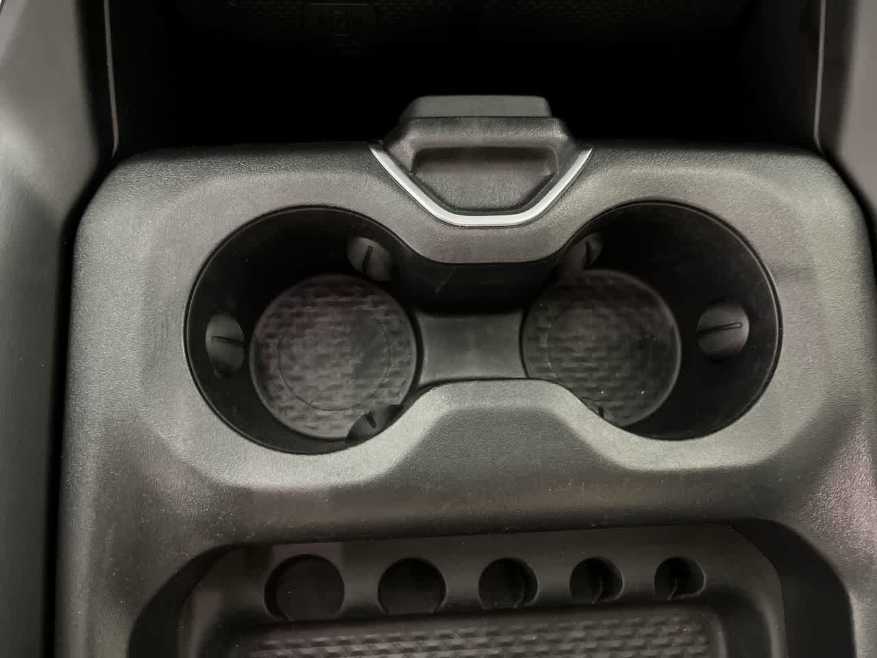 Used 2025 RAM 1500 Big Horn AWD/4WD image 22