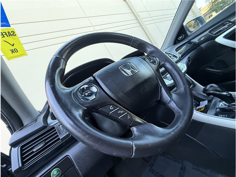 Used 2013 Honda Accord EX-L image 9