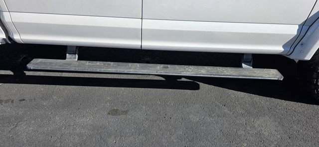 Used 2019 Ford F150 Limited w/ Trailer Tow Package image 18