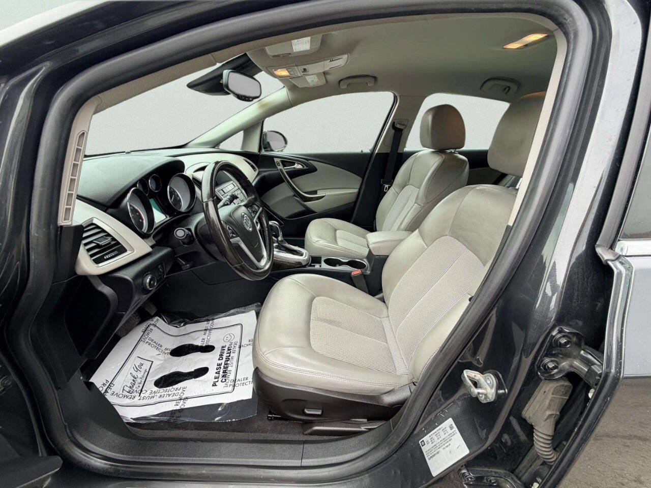 Used 2015 Buick Verano Convenience FWD image 15