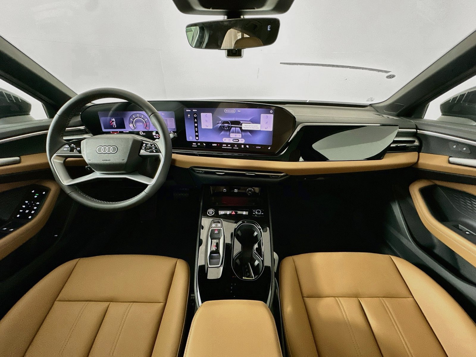 New 2026 Audi A5 Premium AWD/4WD image 14