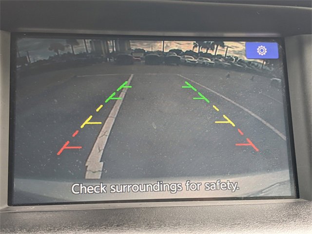 Used 2018 INFINITI QX30 image 22