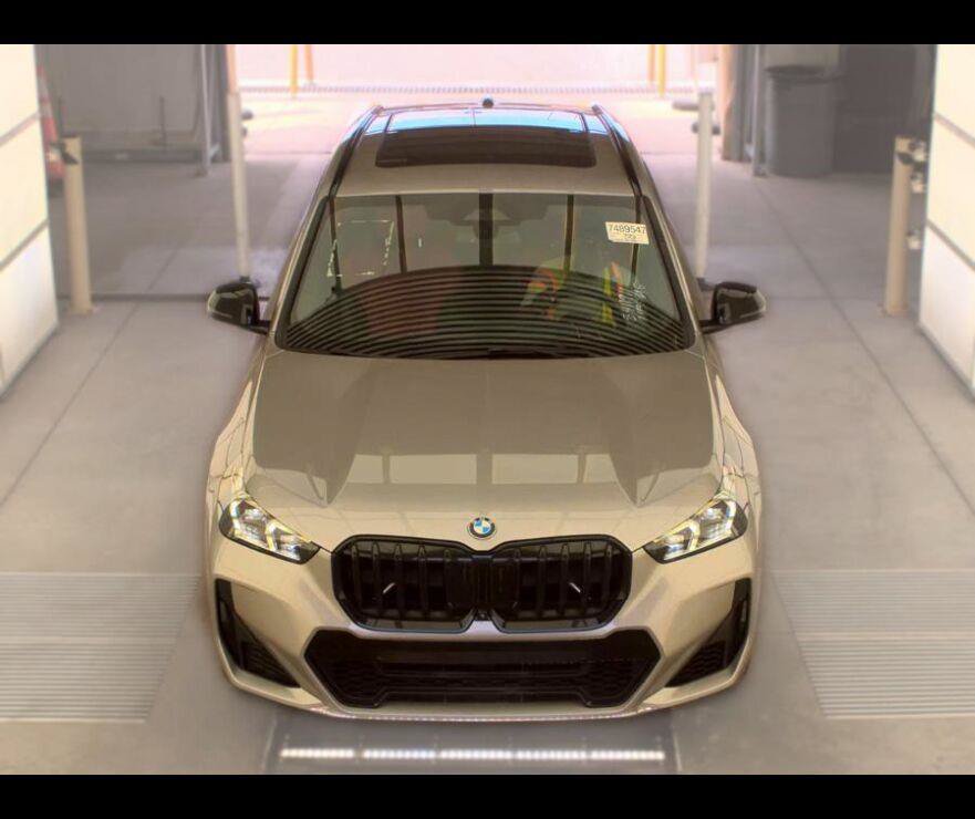 Used 2023 BMW X1 xDrive28i w/ Premium Package AWD/4WD image 8