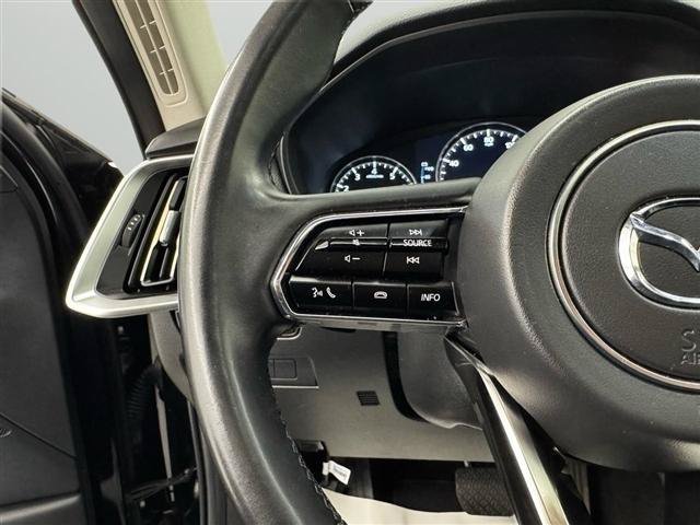 Used 2025 MAZDA CX-90 3.3 Turbo w/ Preferred Package AWD/4WD image 20