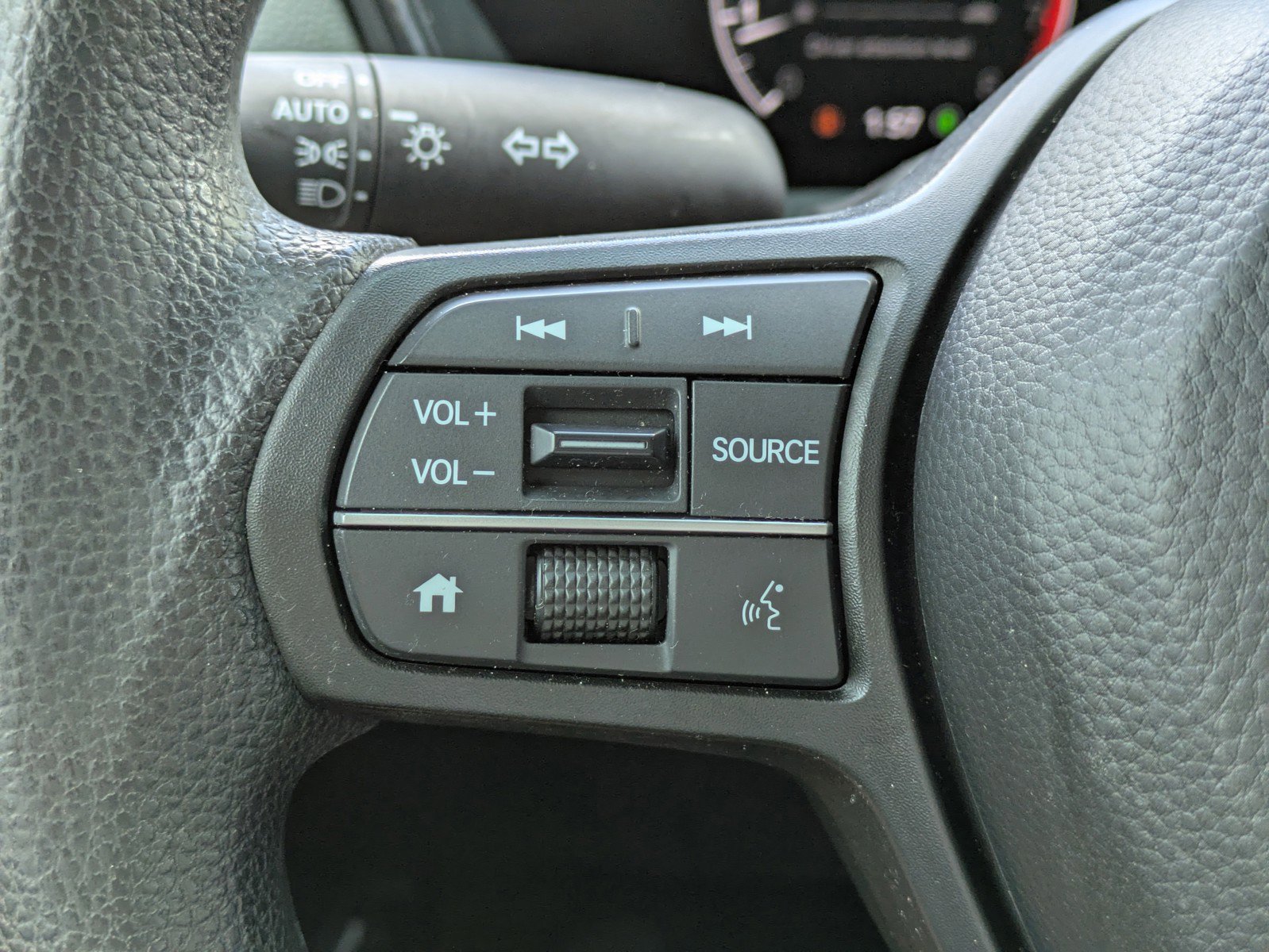 Used 2024 Honda CR-V EX image 20