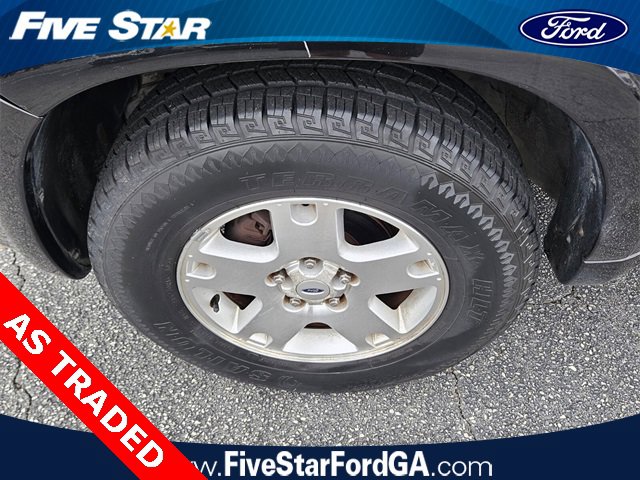 Used 2007 Ford Escape Limited image 17