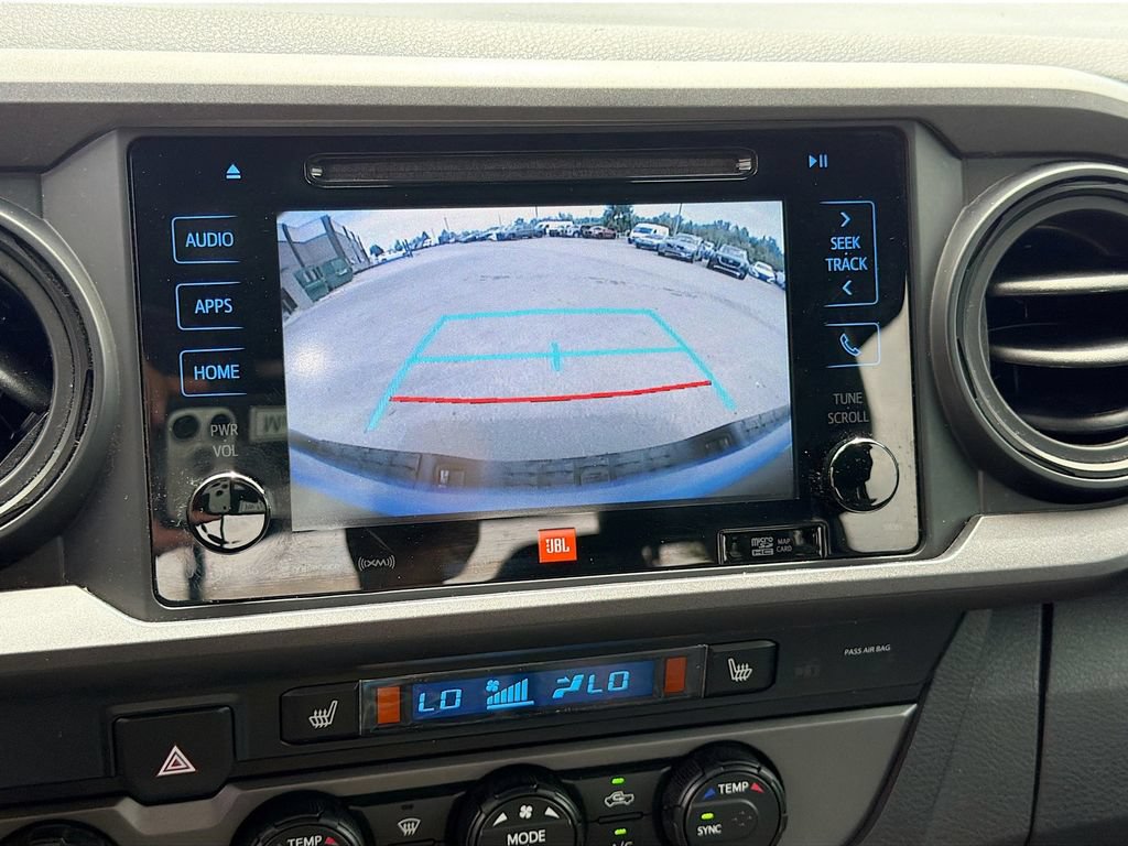 Used 2019 Toyota Tacoma TRD Pro AWD/4WD image 31