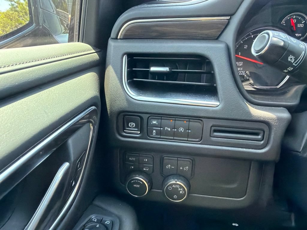 Used 2024 Chevrolet Tahoe LS w/ Driver Alert Package AWD/4WD image 24