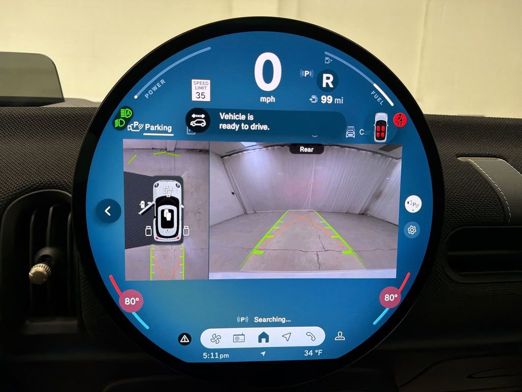 Certified 2025 MINI Cooper S image 18