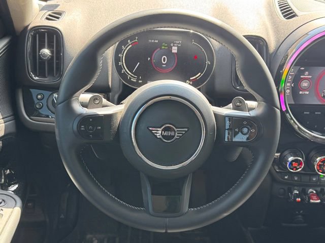 Certified 2024 MINI Cooper Countryman S AWD/4WD image 20