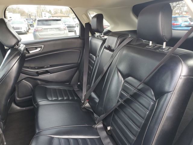 Used 2020 Ford Edge SEL FWD image 30