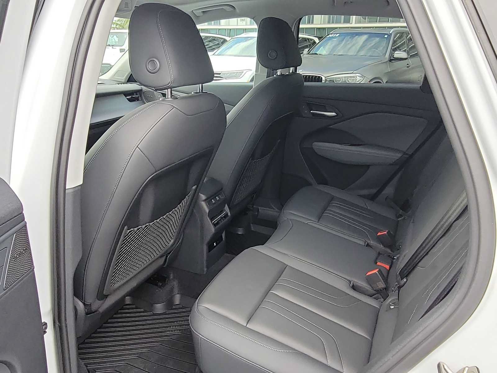 Certified 2026 Audi Q3 quattro 2.0T AWD/4WD image 19