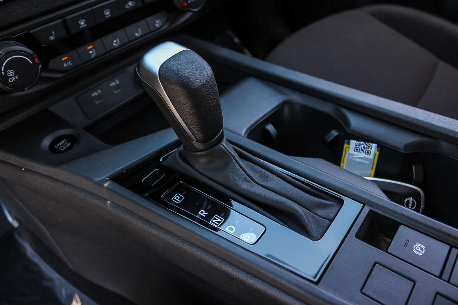 Used 2026 Nissan Sentra S w/ S Cold Weather Package FWD image 19