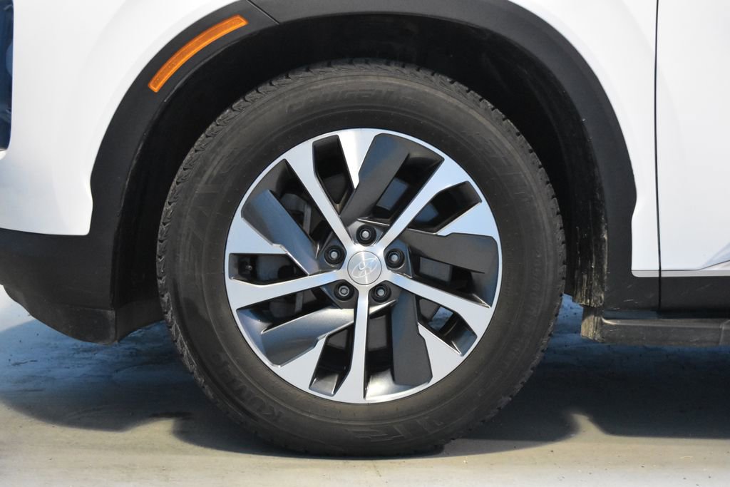 Used 2022 Hyundai Palisade SEL image 25