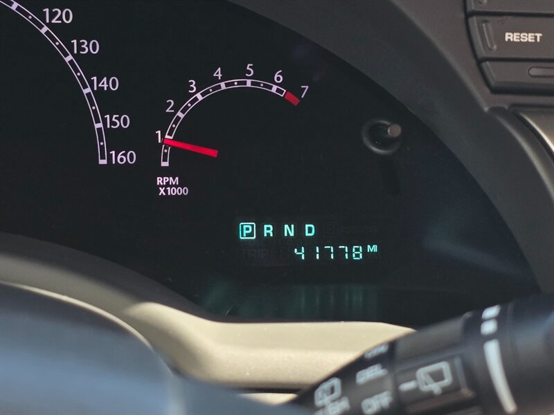 Used 2007 Chrysler Pacifica AWD image 24