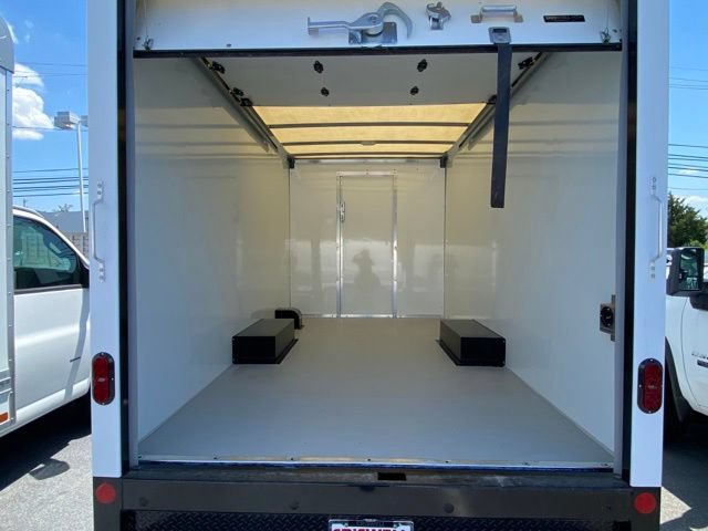 New 2026 Chevrolet Express 3500 w/ Power Convenience Package RWD image 18