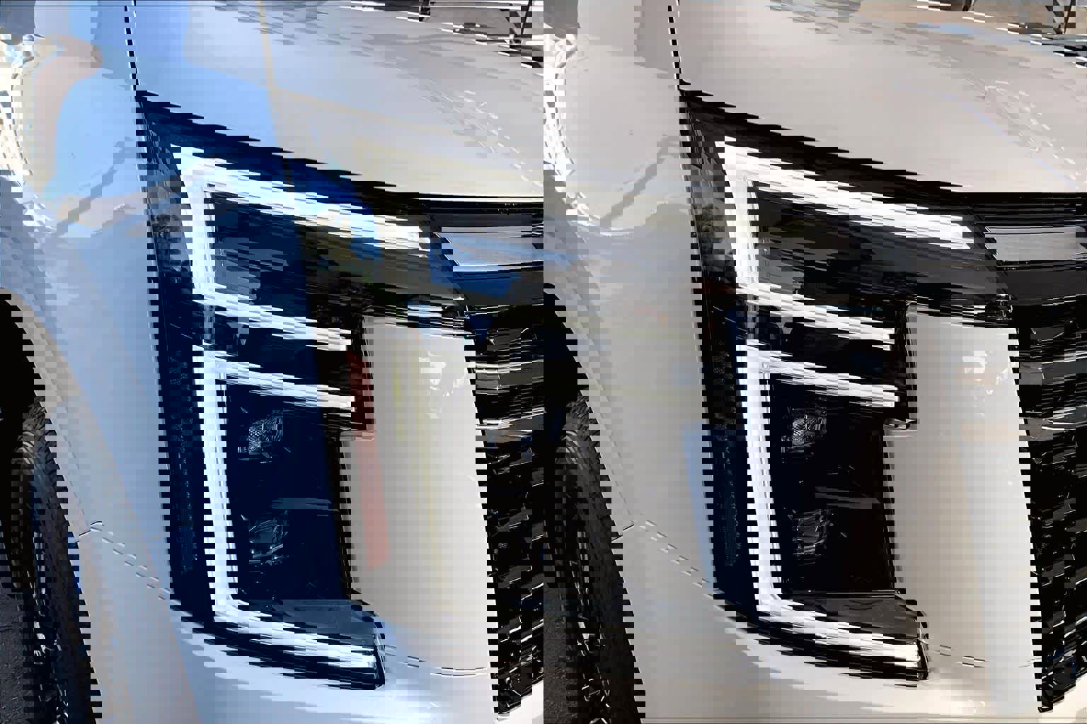 New 2026 Nissan Armada SV image 18