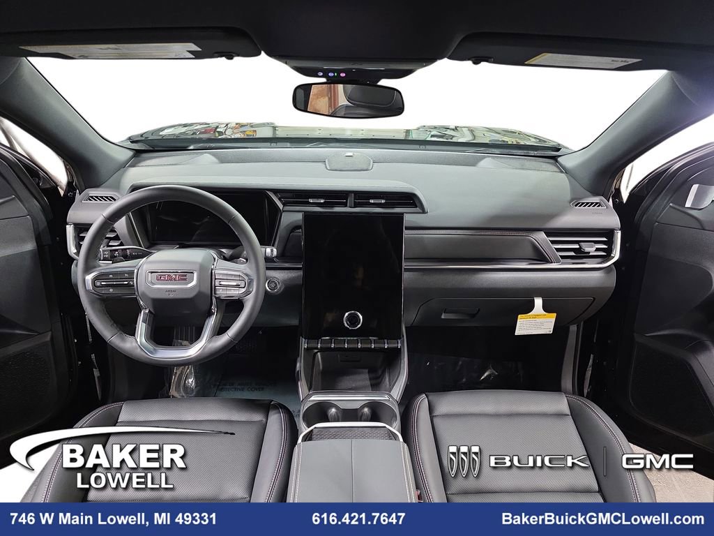 New 2026 GMC Terrain Elevation w/ Elevation Premium Package image 9